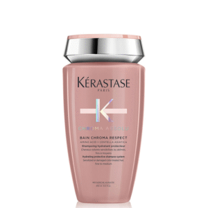 Shampoo Kérastase Chroma Absolu Bain Chroma Respect
