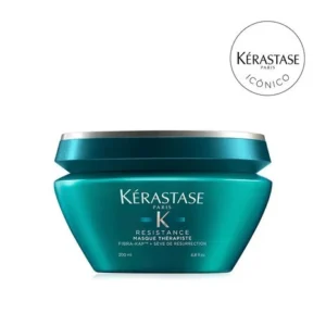 Máscara Kérastase Résistance Thérapiste - 200ml