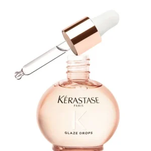 Óleo Kérastase Gloss Absolu Glaze Drops